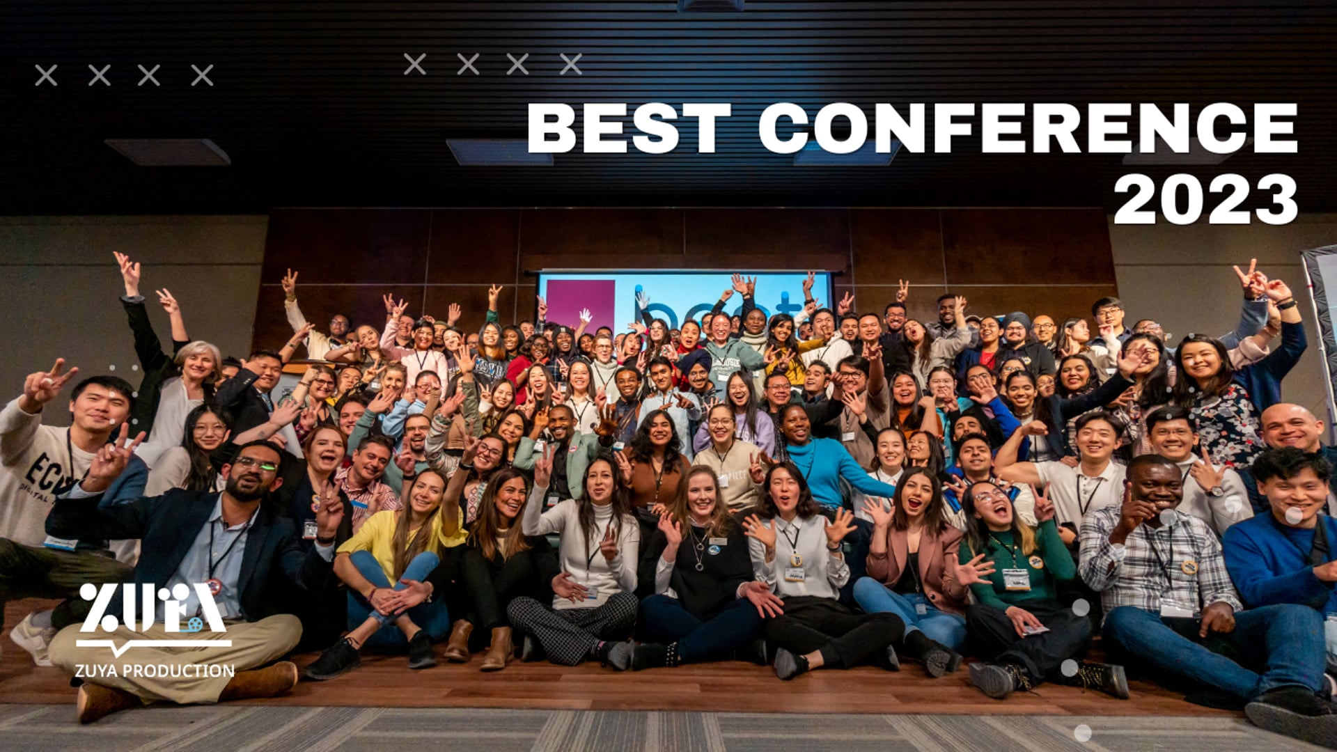 BEST Conference 2023