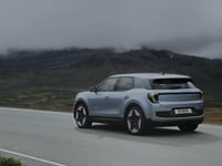 Martin Bennett director CS740s