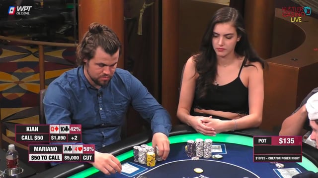 #597: Playing in a Dream Game with Recreational Players