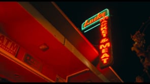 Lucky Market (Sequence from Short Film)