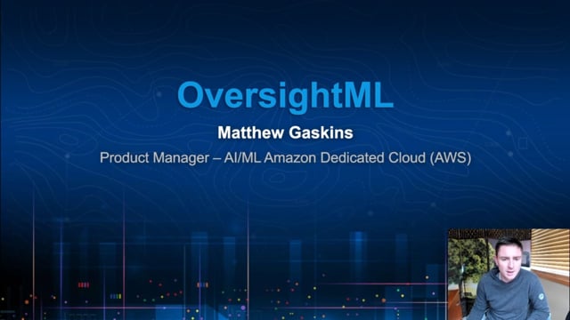 OversightML