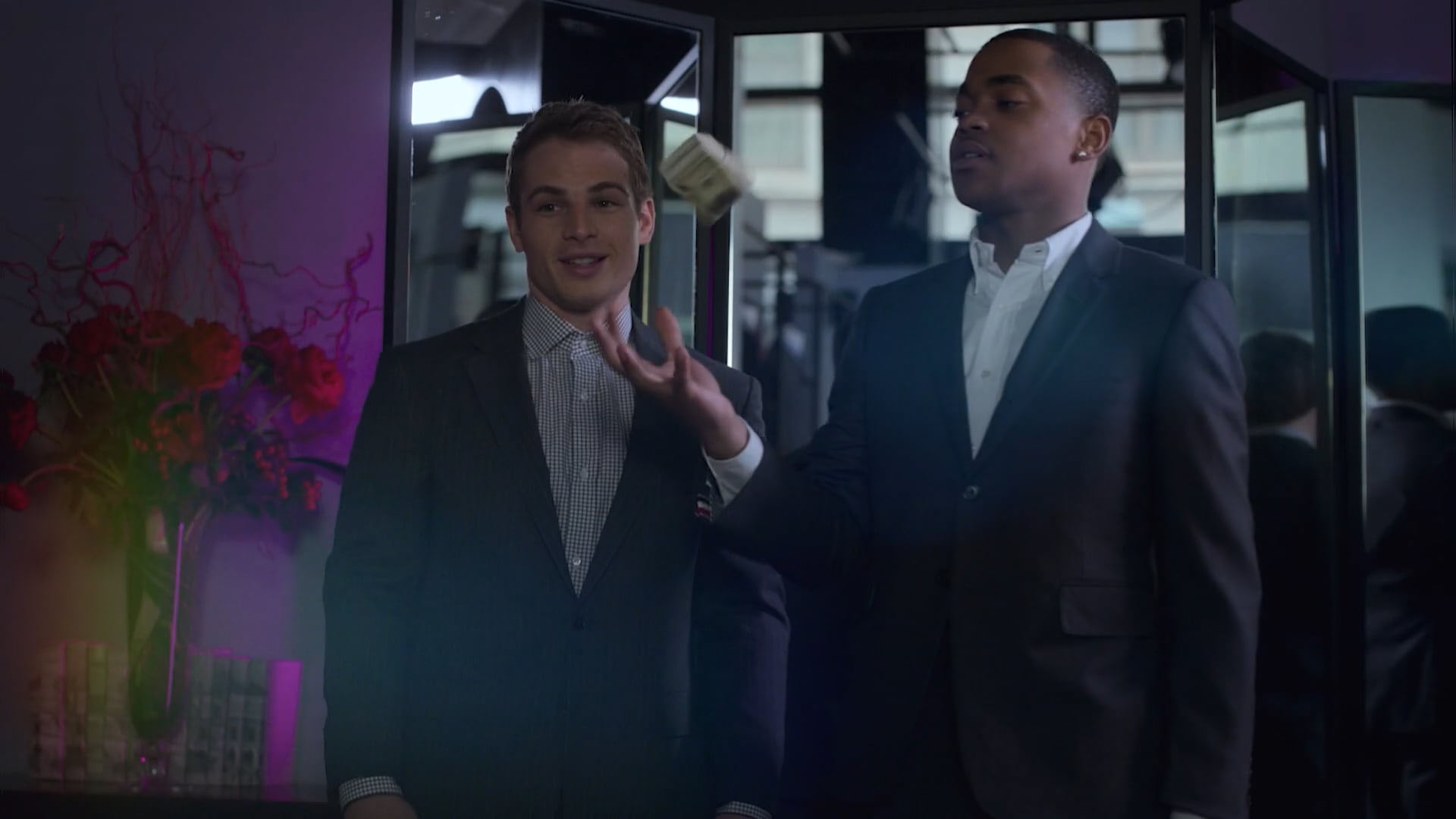 STARZ Q2 AA :30 - Linear Sell