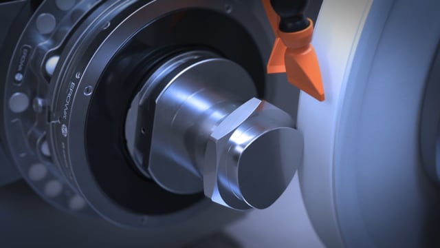 Website video  -  GRT