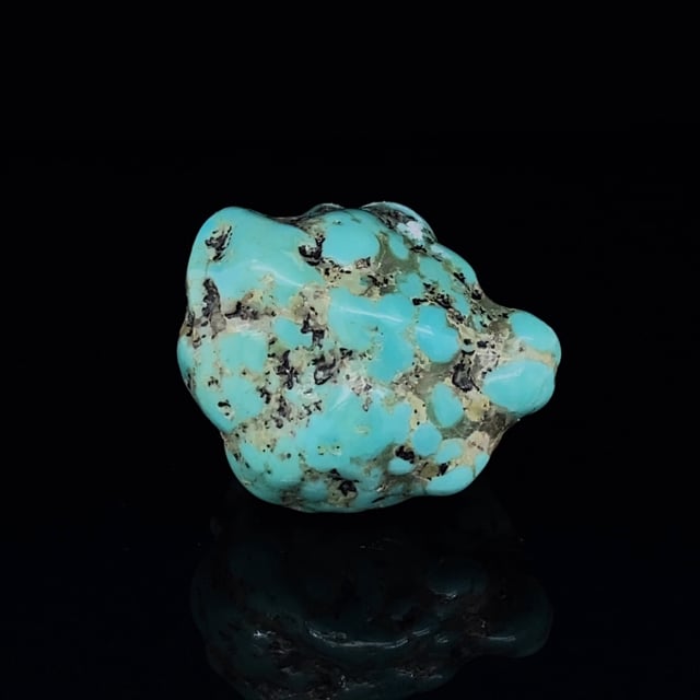 Turquoise