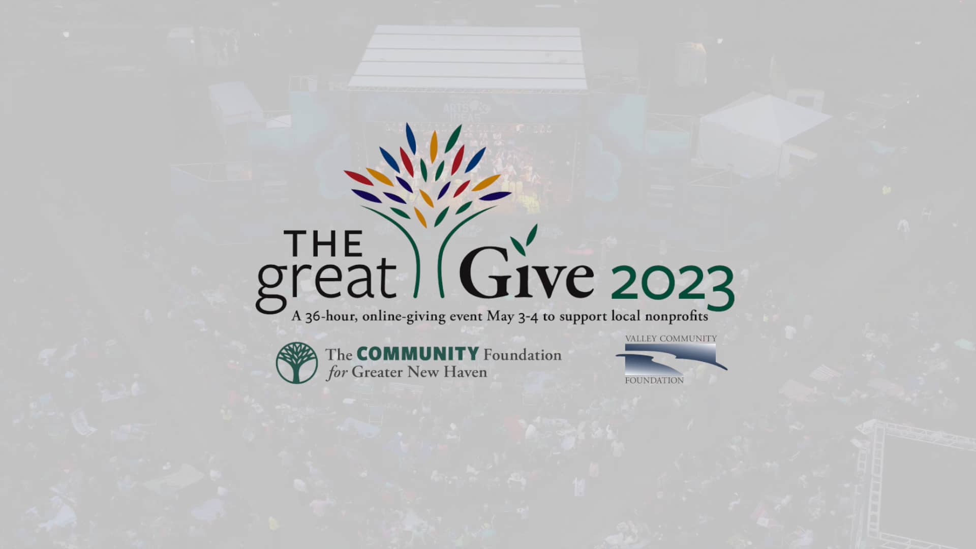 What is the Great Give? on Vimeo