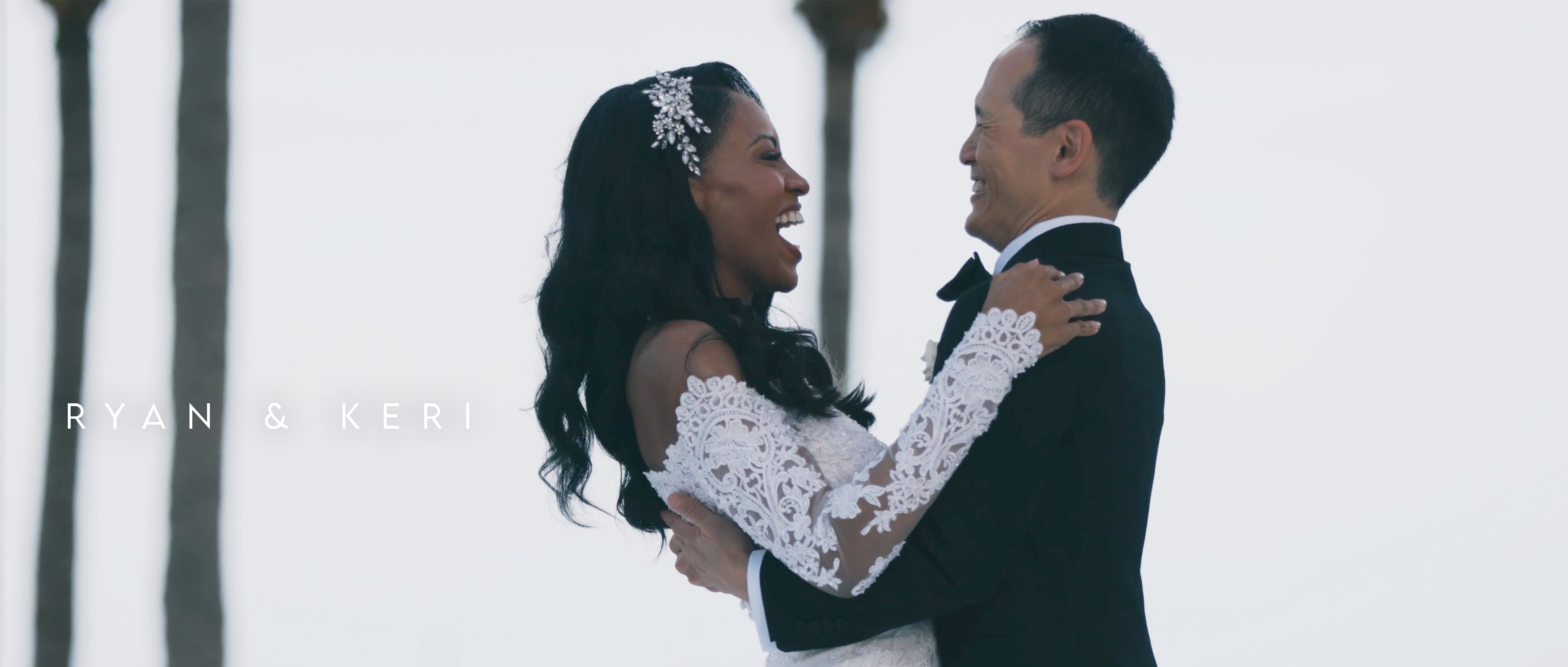 Ryan & Keri || The St. Regis Bal Harbour Resort Wedding Feature Film