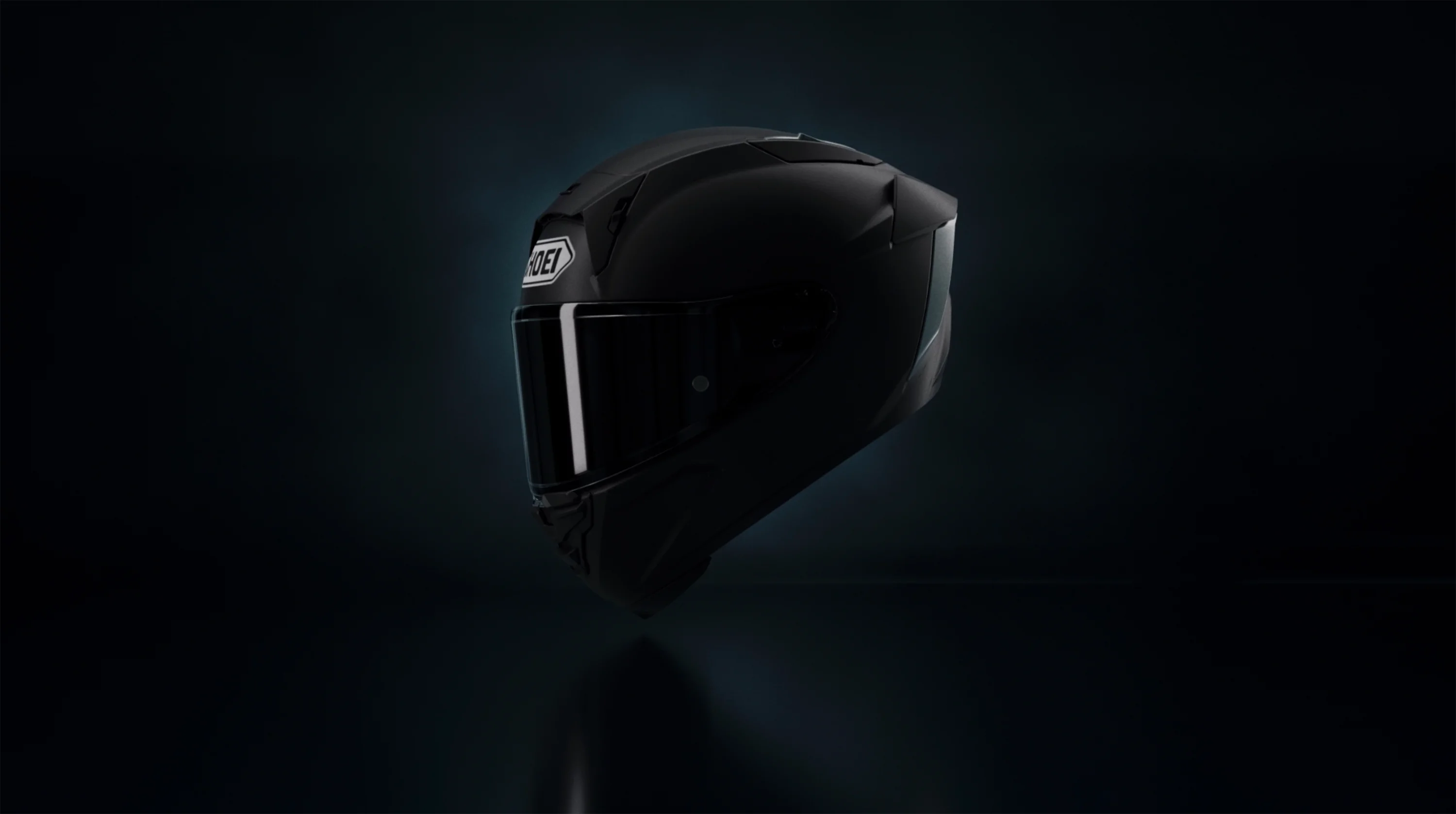 X-Fifteen – Shoei Helmets North America