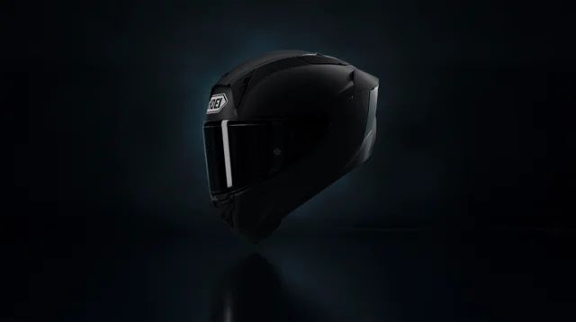 Shoei sales official website