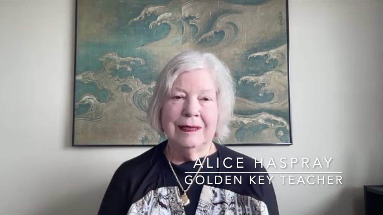 Golden Key on Vimeo