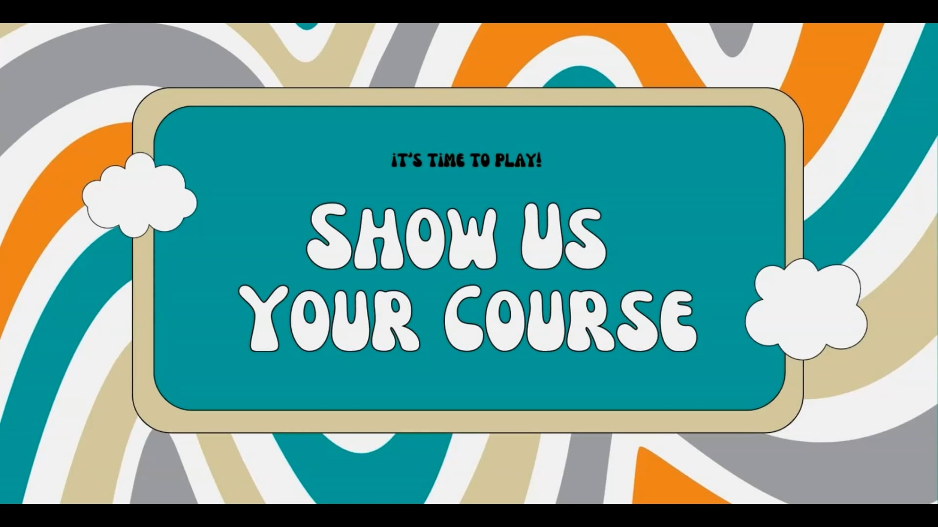 Alex Lin Show Us Your Course on Vimeo