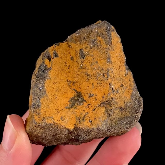 Hawleyite (rare)