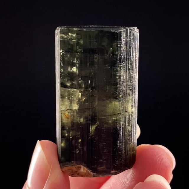 Tourmaline