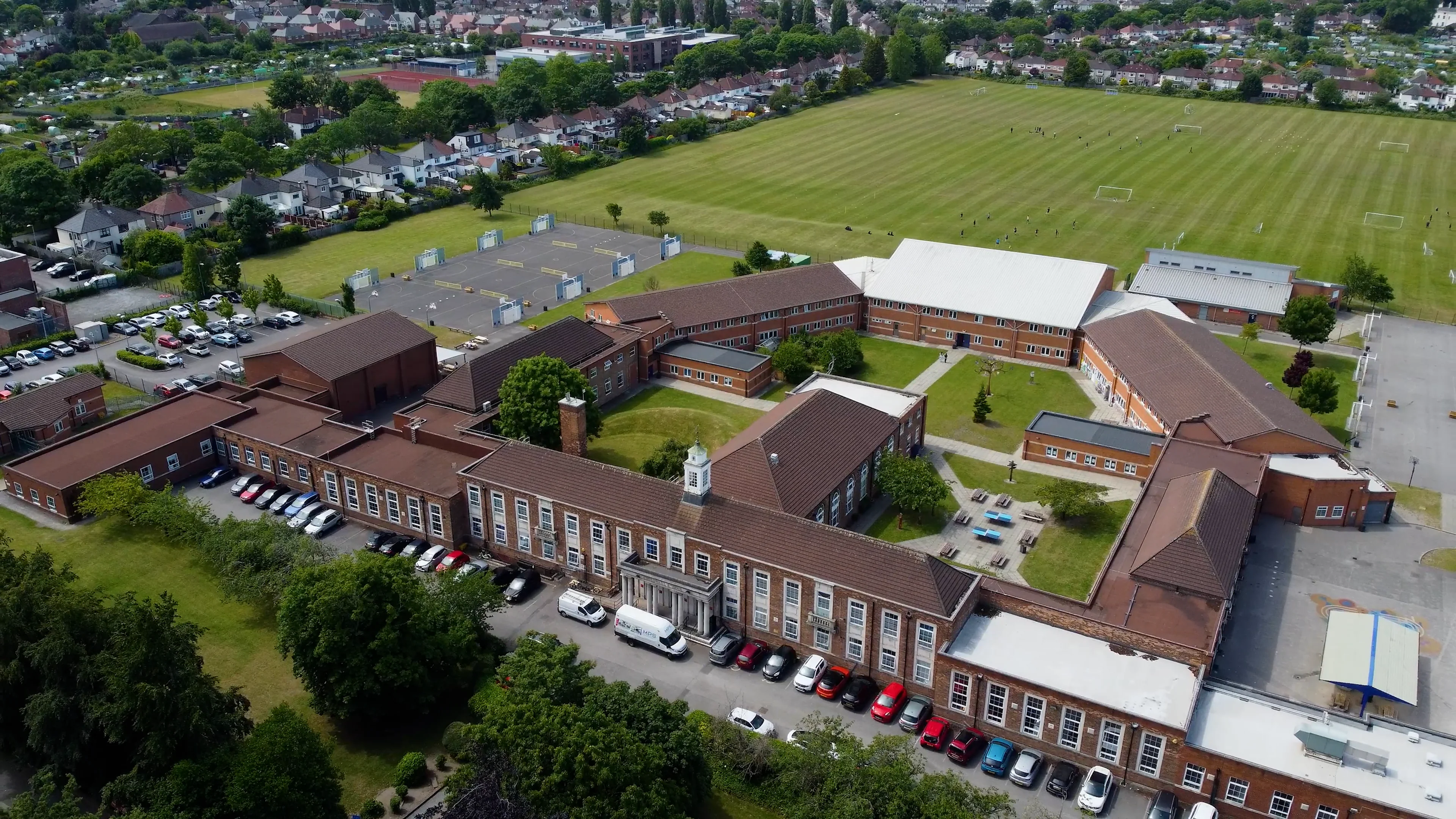 Childwall Culture Day First Edit on Vimeo