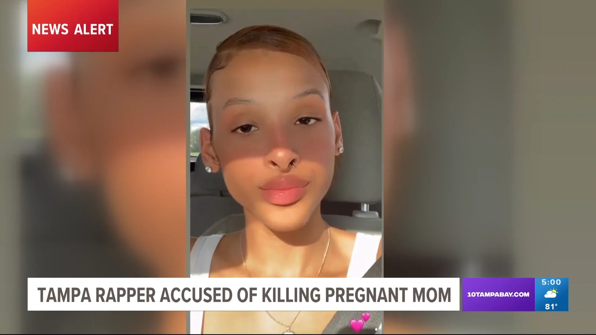 Angelina Salcedo Angelina Salcedo Tampa Mother Shot And Kiled By