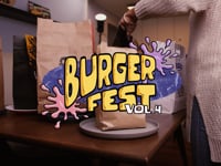 BURGER FEST 2023 