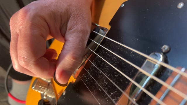 200bpm Tremolo
