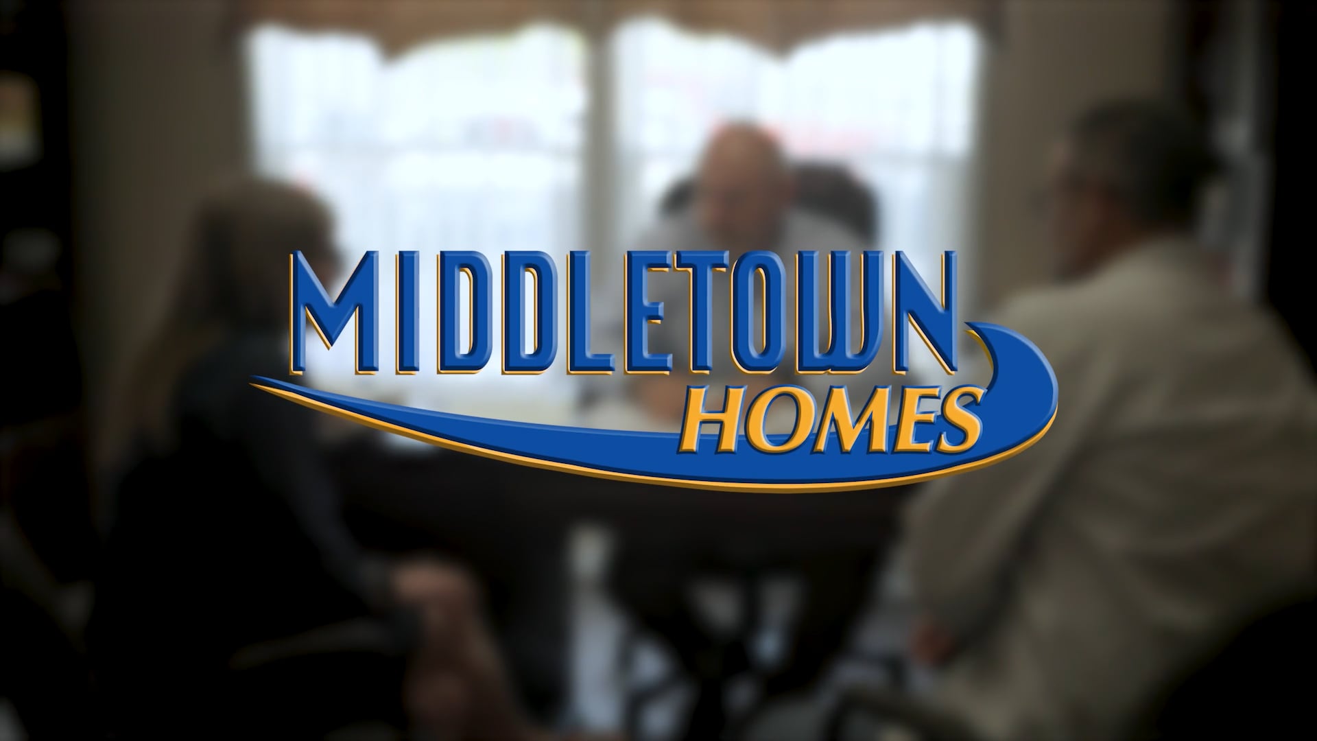 Middletown Homes 15 Second Commercial Home Construction in Fairmont