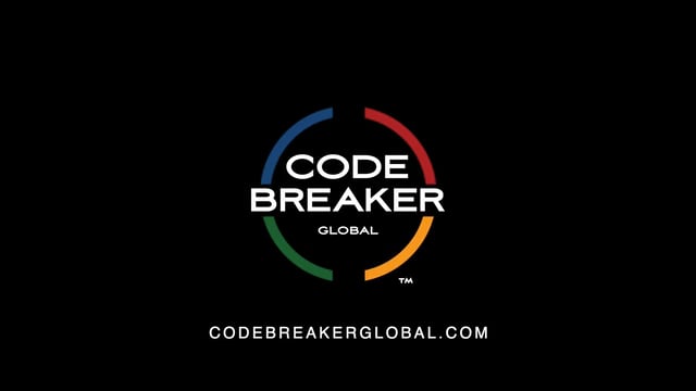 Codebreaker Global Sizzle on Vimeo