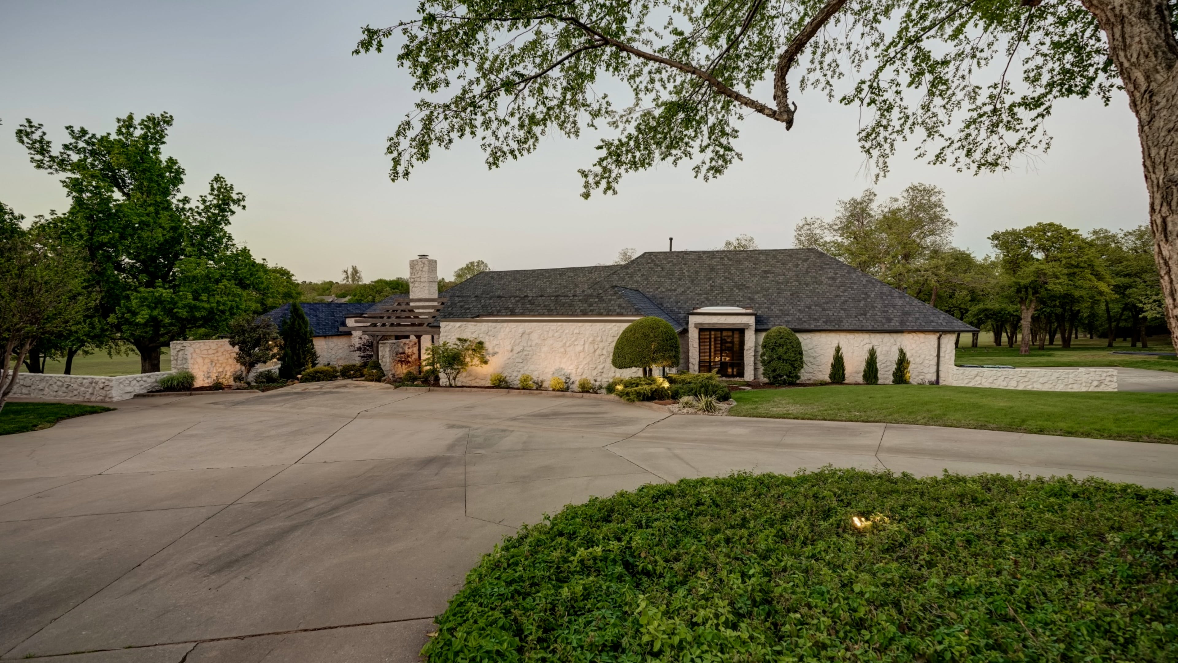 4605 Oakdale Farm Rd, Edmond, OK 73013 (v2) on Vimeo