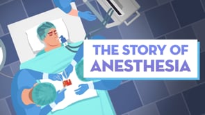 CSA History of Anesthesia