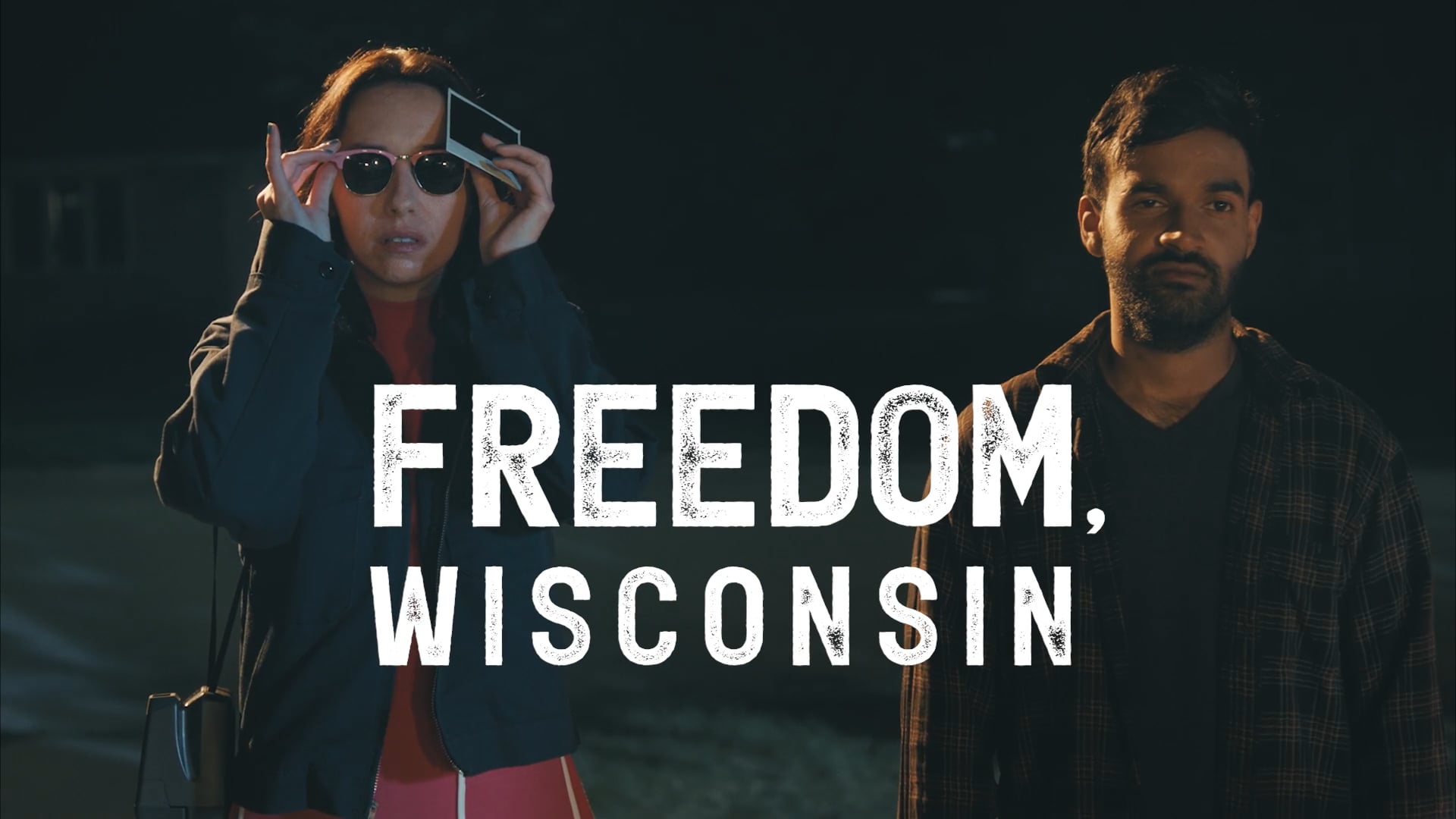 Freedom, Wisconsin teaser