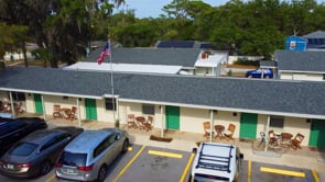 Safety Harbor: Newly Remodeled Motel!