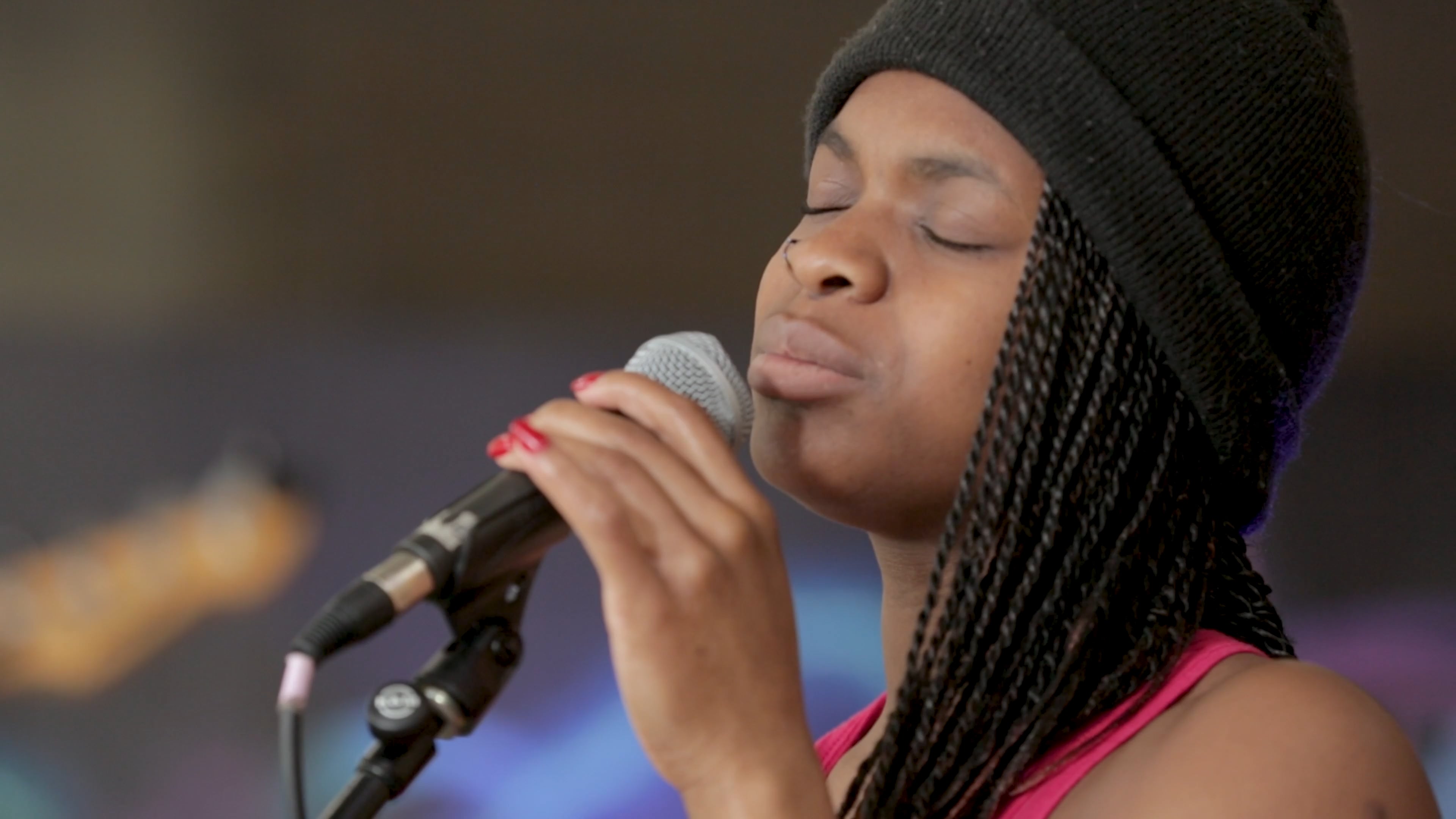 p:ear "ELEVATE" 2023