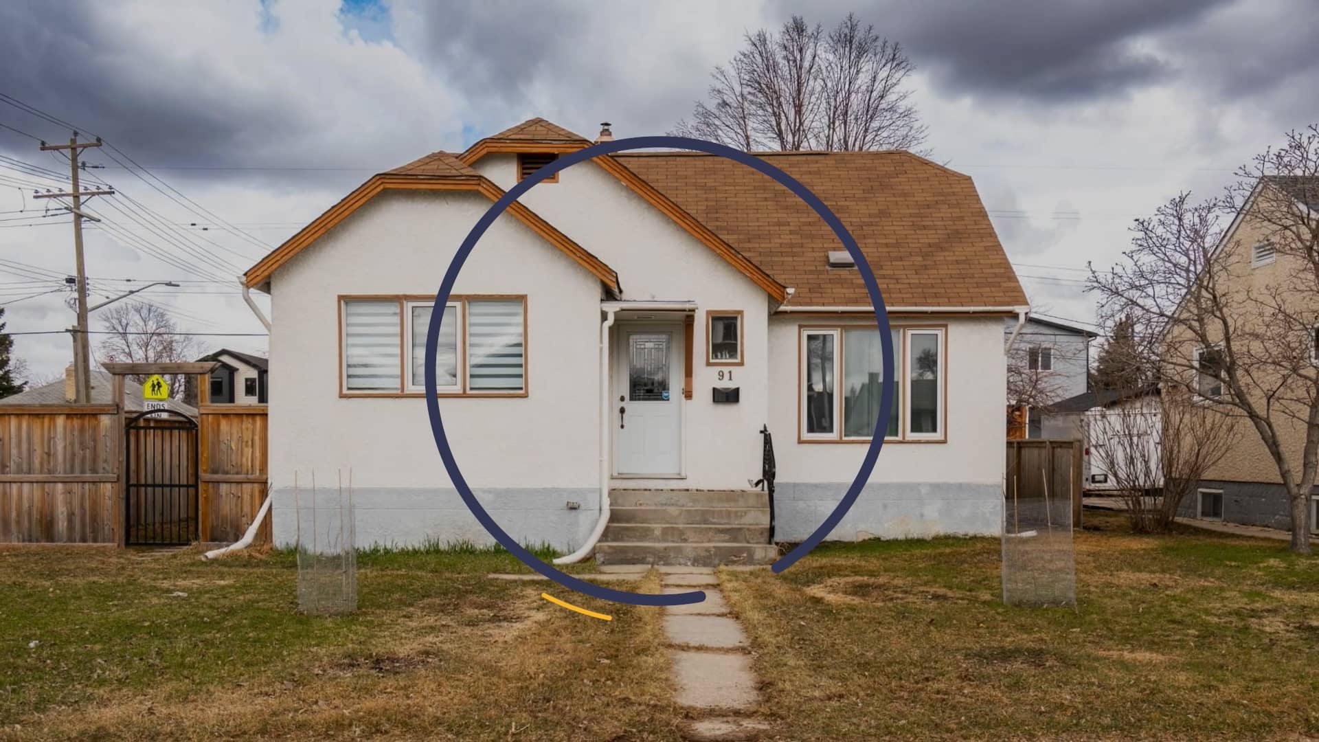 91 Harrowby Ave Presented by Mauro Zappia Personal Real Estate