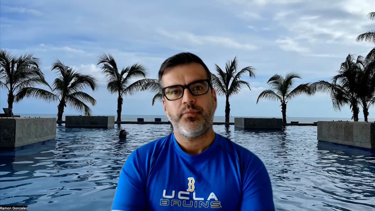 Question 4 on Vimeo