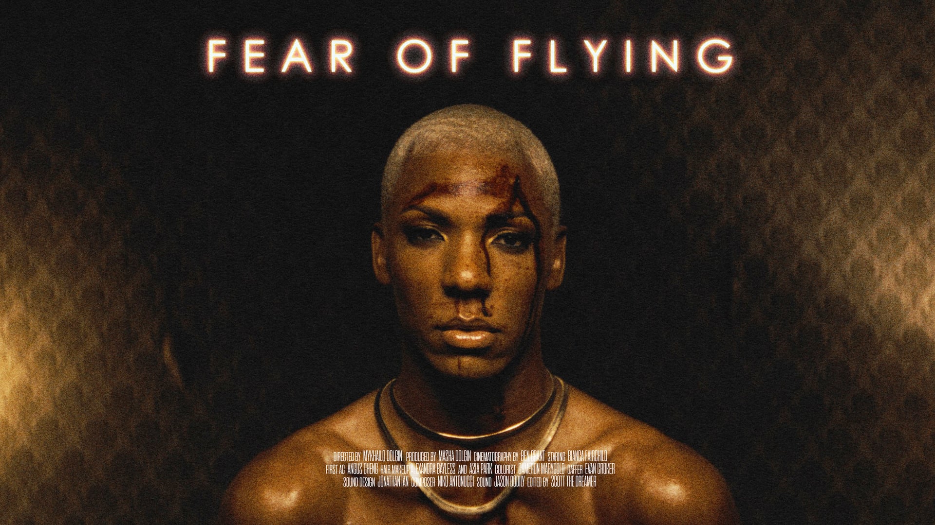 Fear of Flying - Short film