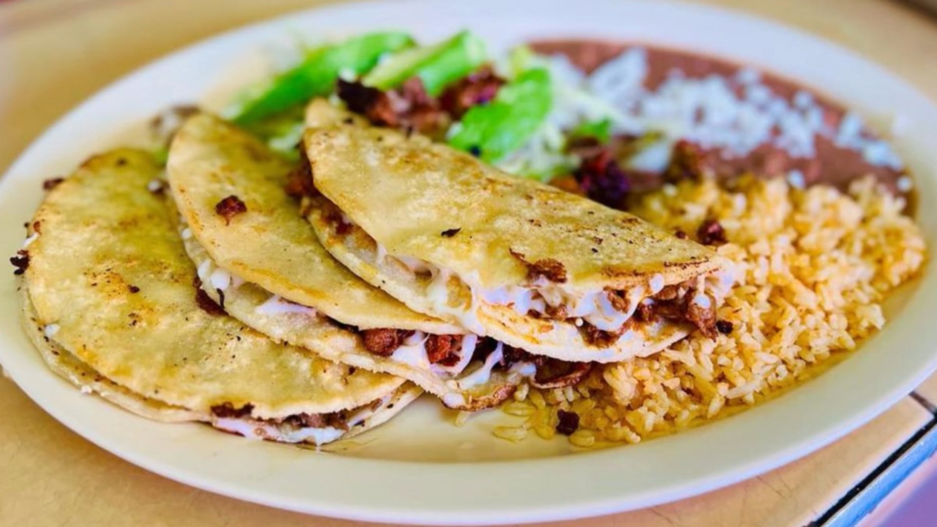 Taco Taco