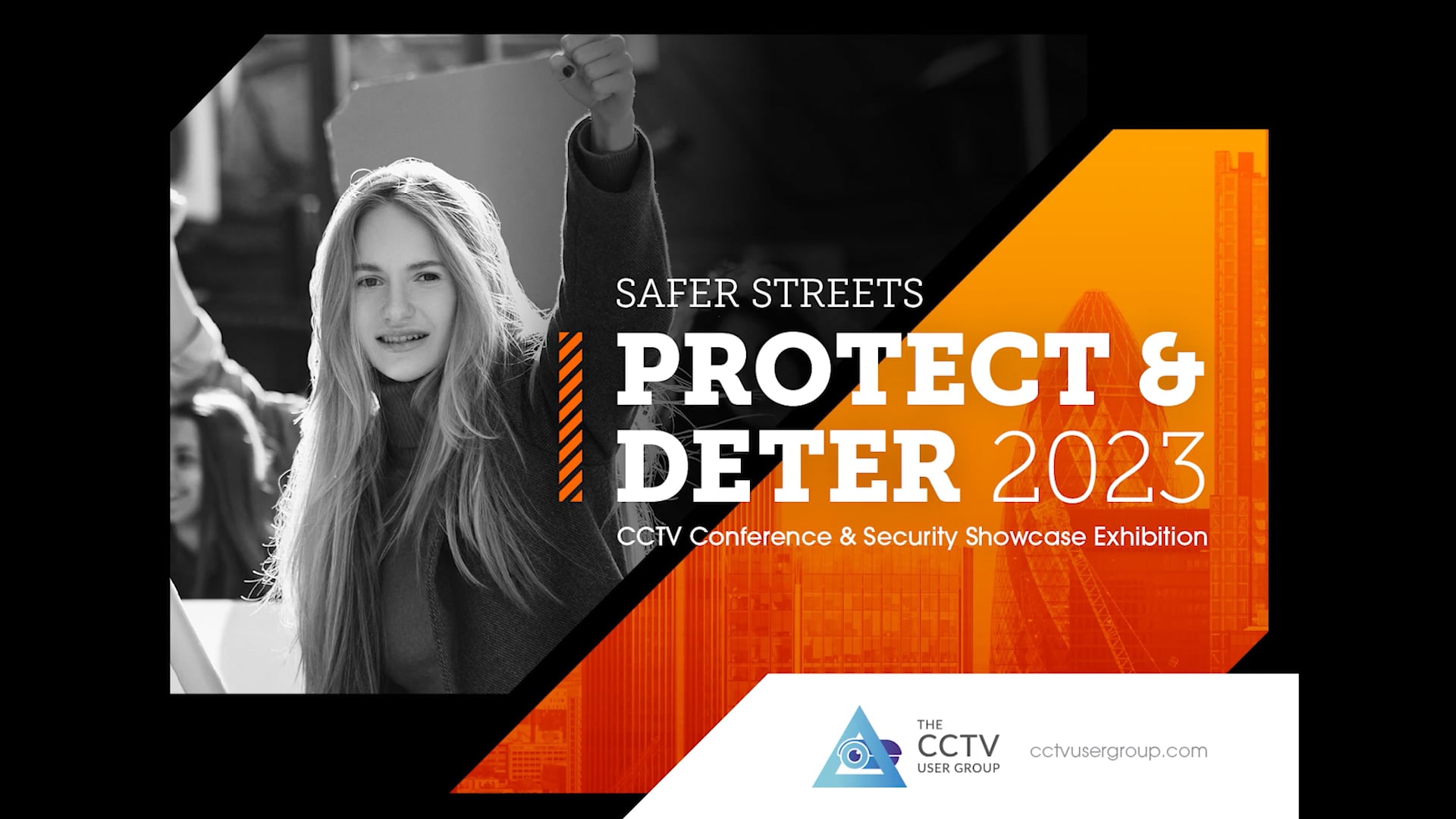 Protect & Deter 2023