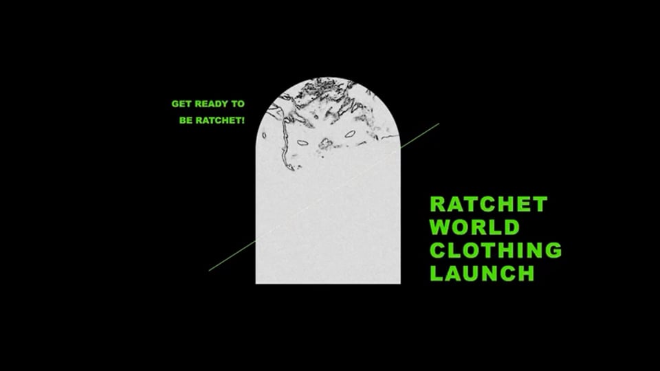 Ratchet World