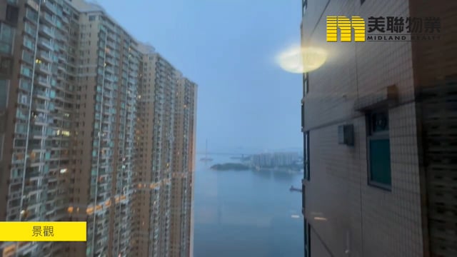 碧堤半島 荃灣 高層 1264395 售盤