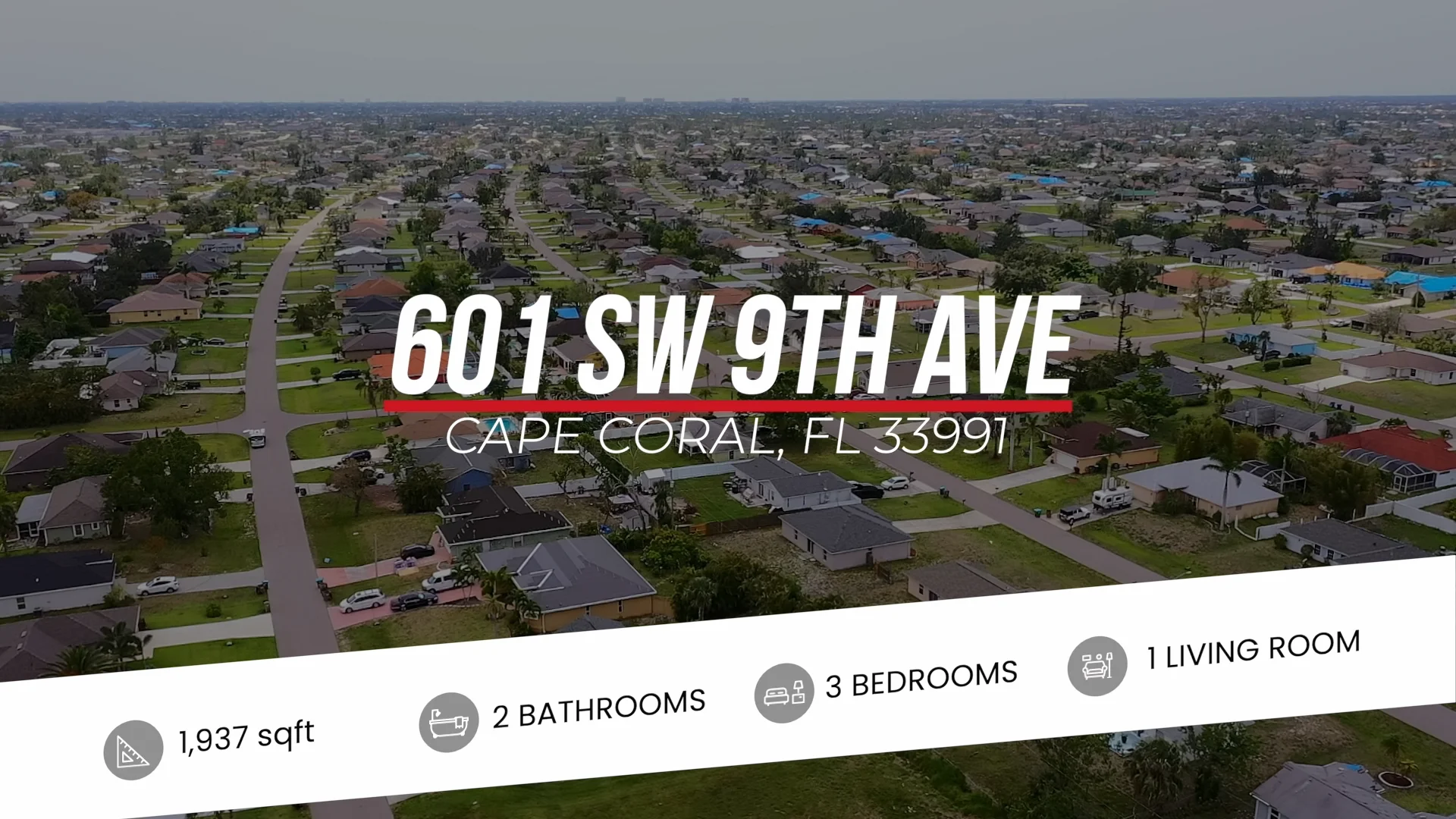 601 SW 9th Ave - Unbranded on Vimeo