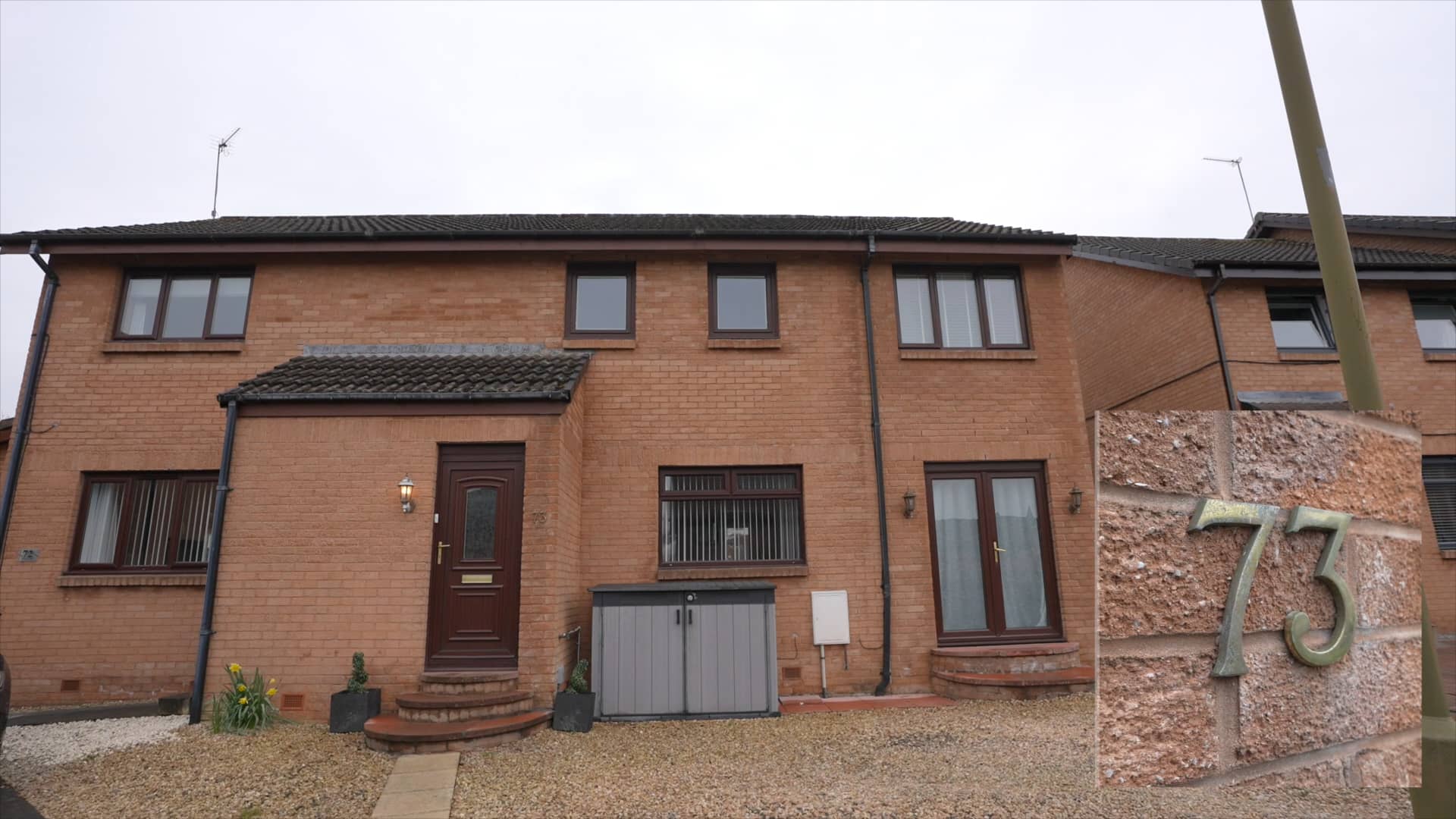 73 Caroline Park, Mid Calder, Livingston, For Sale on Vimeo