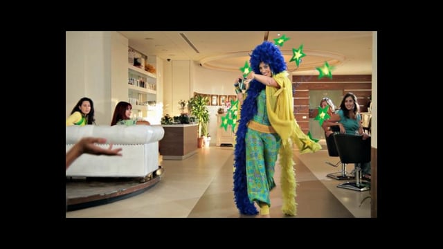 Sprite New Look