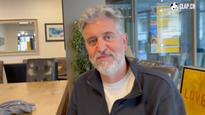 A Forgotten Man: interview de Laurent Nègre