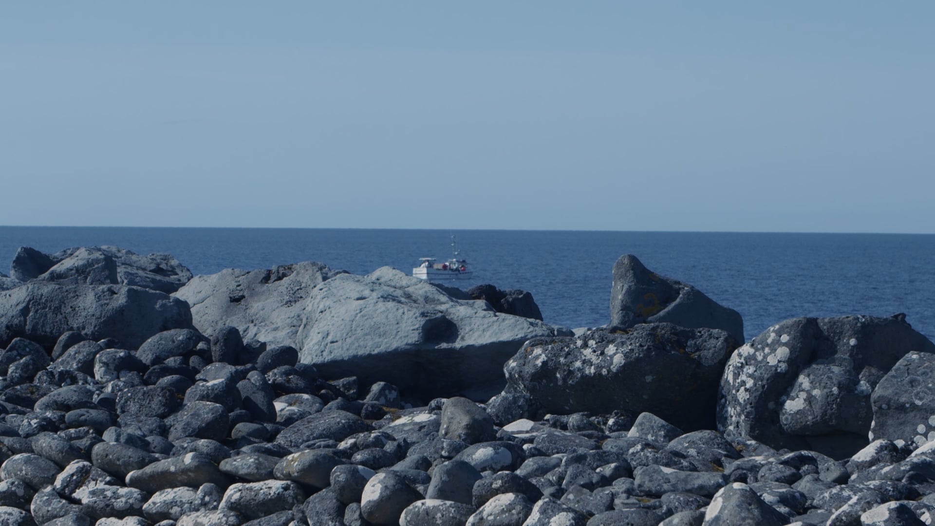 "land-scape-land-scope" at Grótta lighthouse
