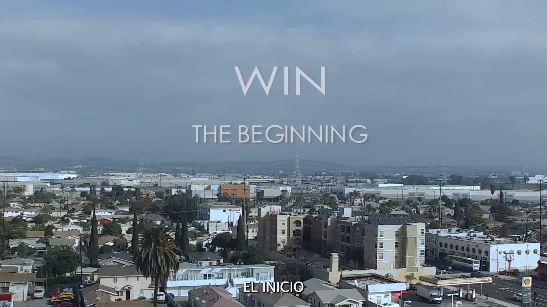 Praise Chapel's vision to "Win the Lost" (sub ES)