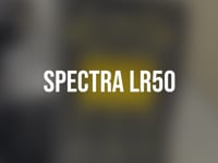 Spectra LR50 Introduktion | Kilver