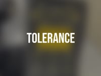 Indstilling af tolerance | Kilver
