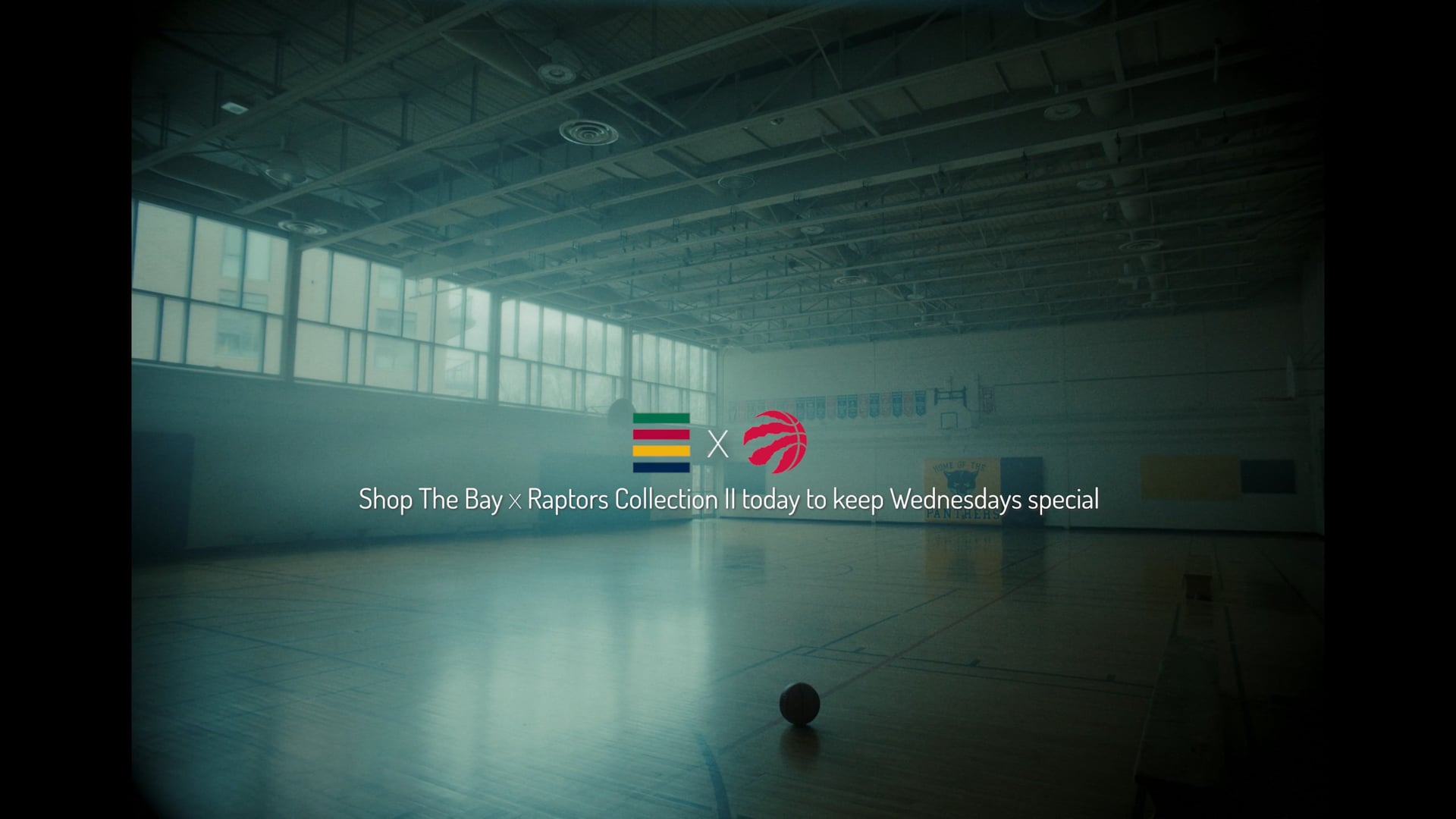 Toronto Raptors x HBC _ Wednesdays - 16x9 - hero