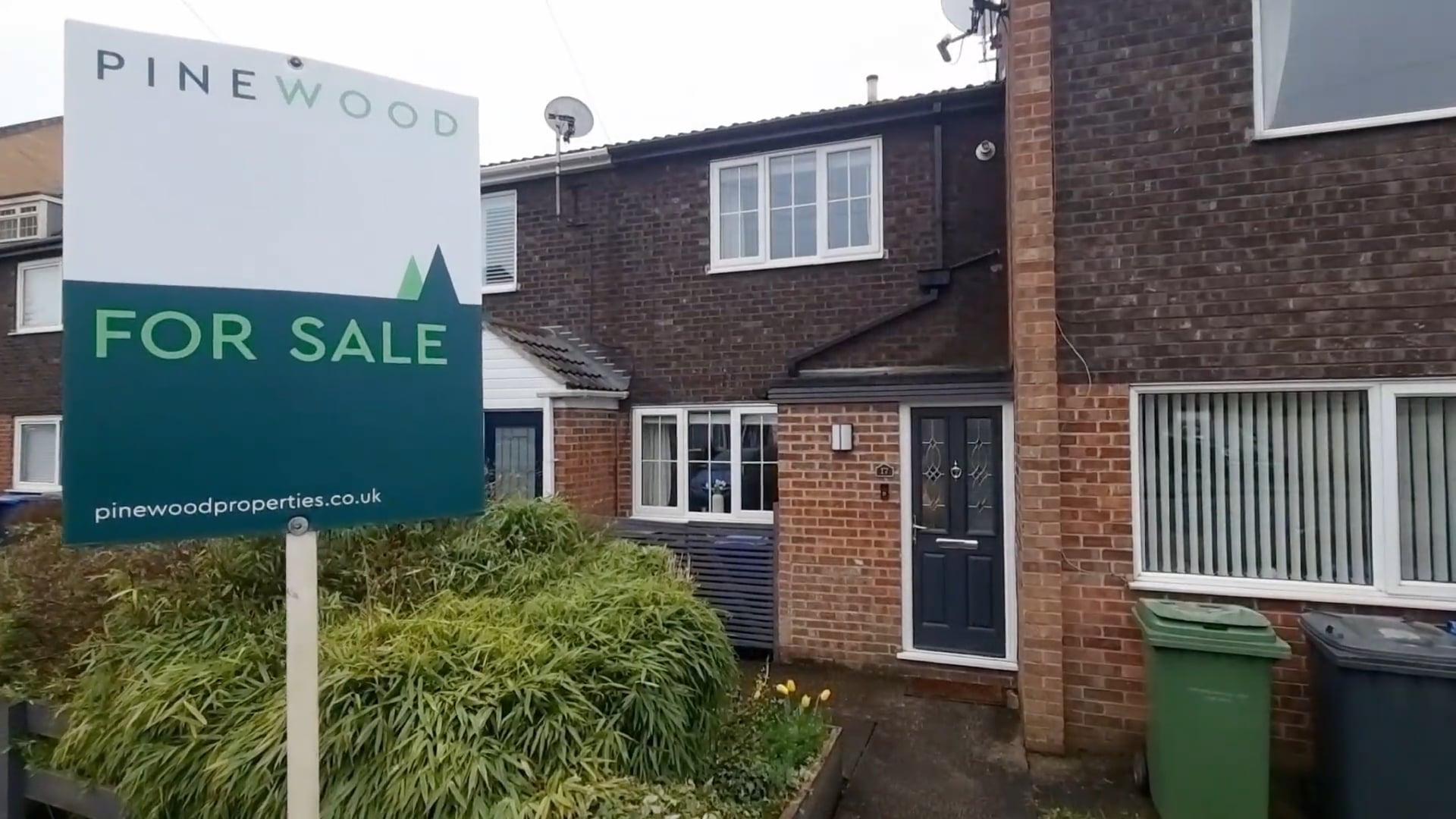 Hartfield Close For Sale on Vimeo