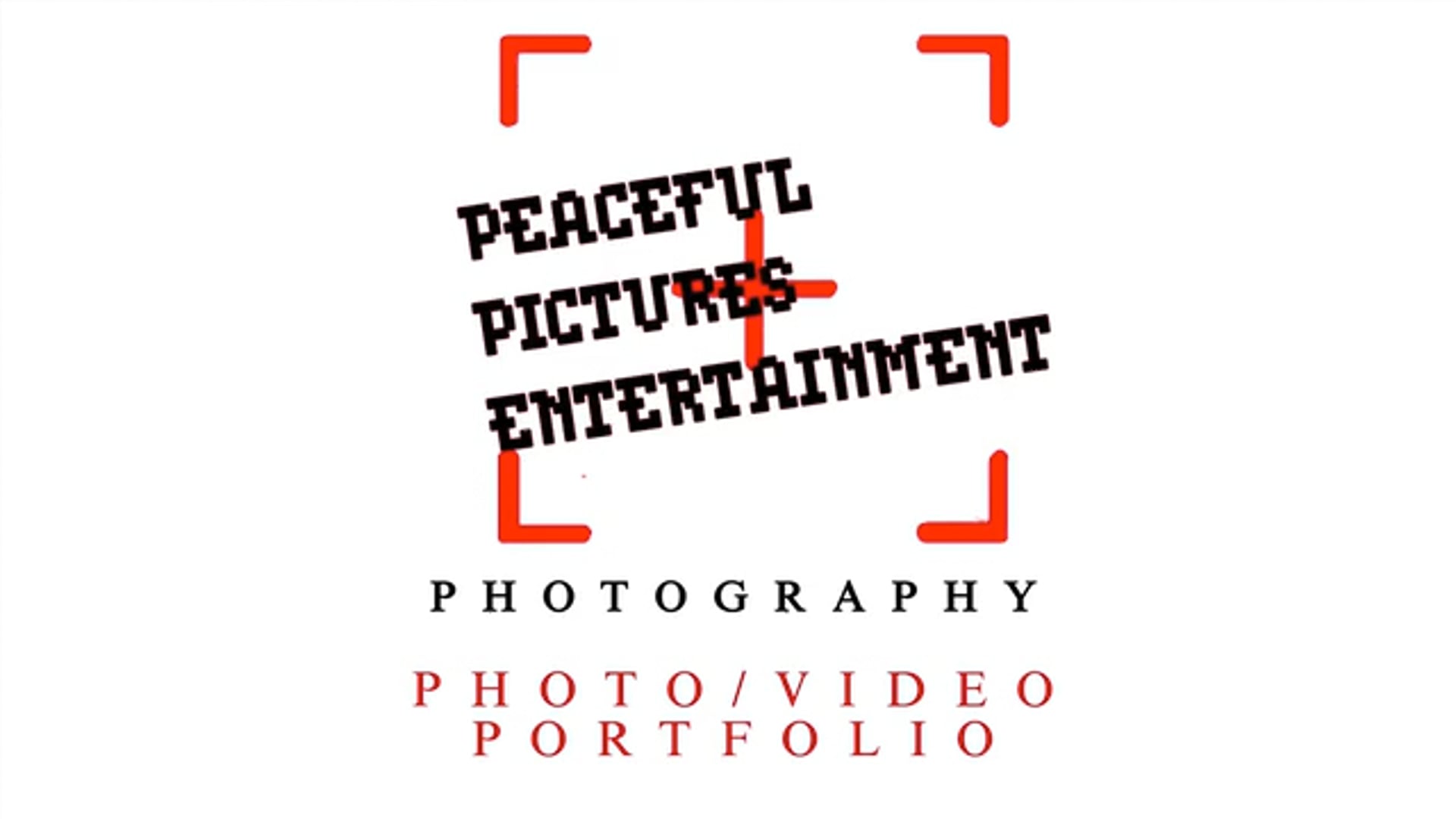 Promotional video thumbnail 1 for Peaceful Pictures Entertainment