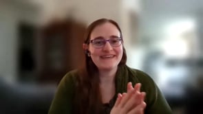 Q&A With Clare: Not Knowing