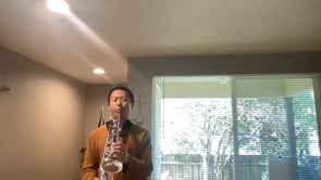 Wenbo: Song Offering