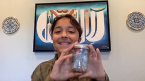 Q&A: Zero Waste 5th Graders