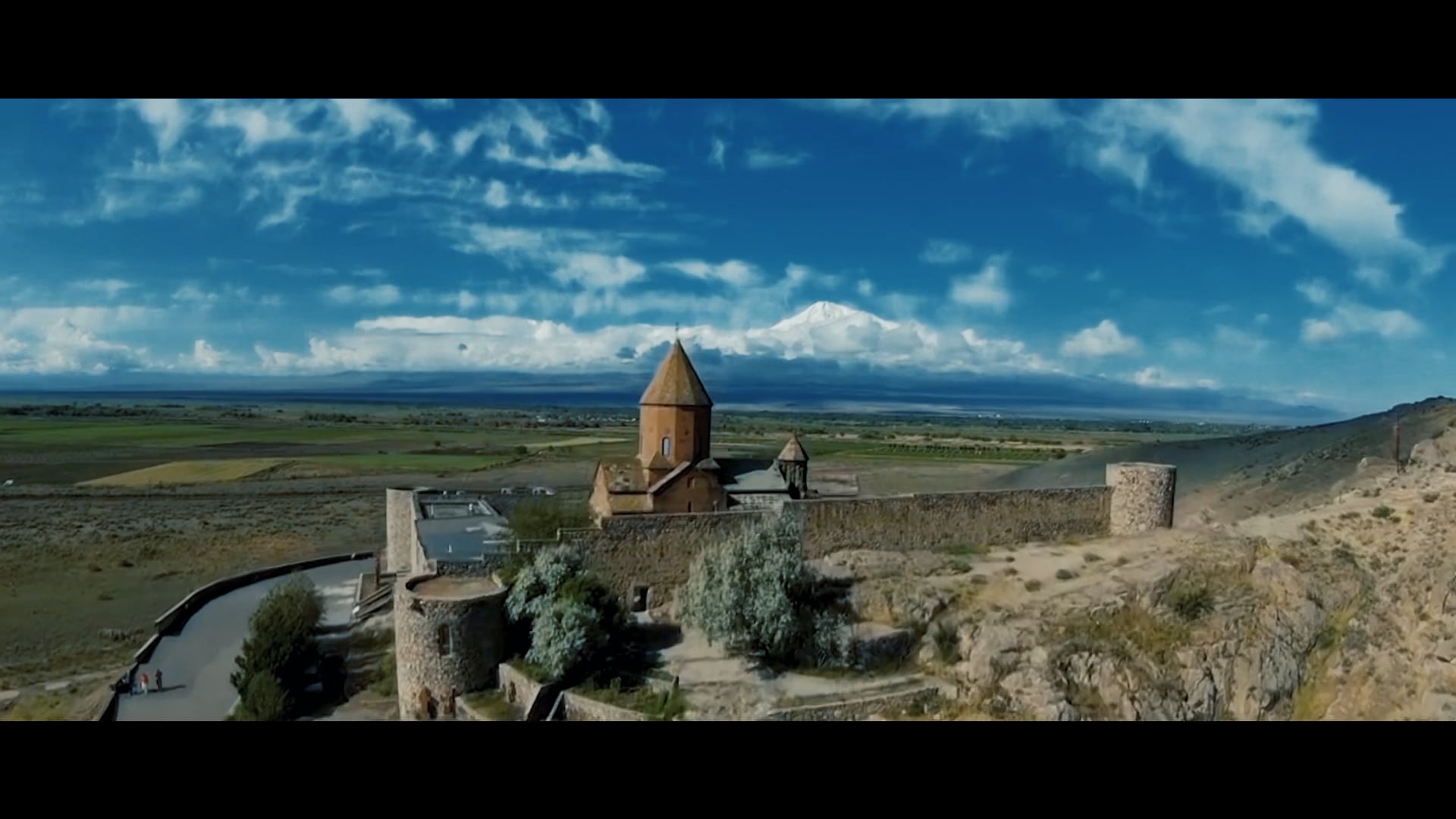 Watch Armenia: A Love Story Online | Vimeo On Demand