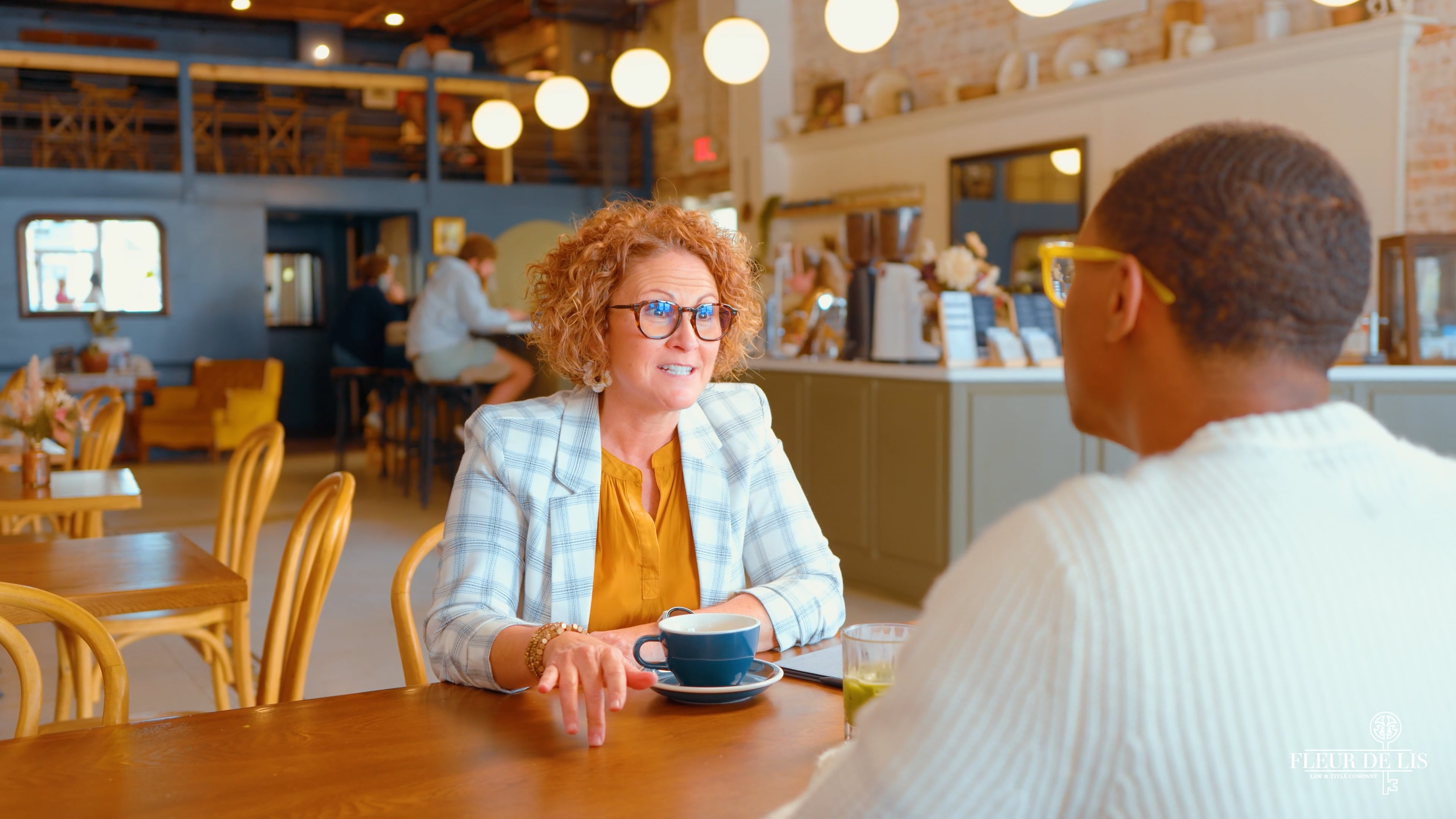 Fleur De Lis Law & Title Fleur De LIFE on Vimeo